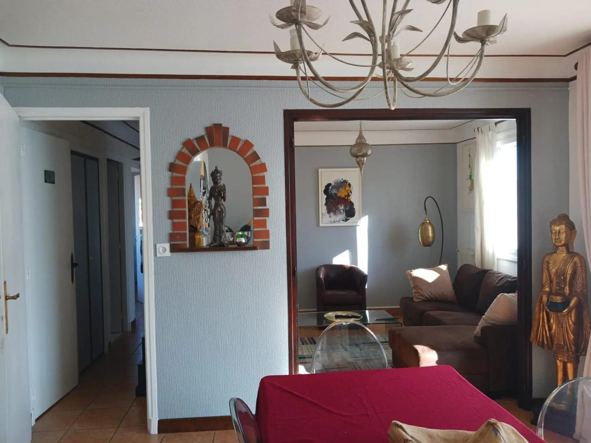 Appartement Moderne A Perpignan Avec Vue Sur La Montagne Dış mekan fotoğraf