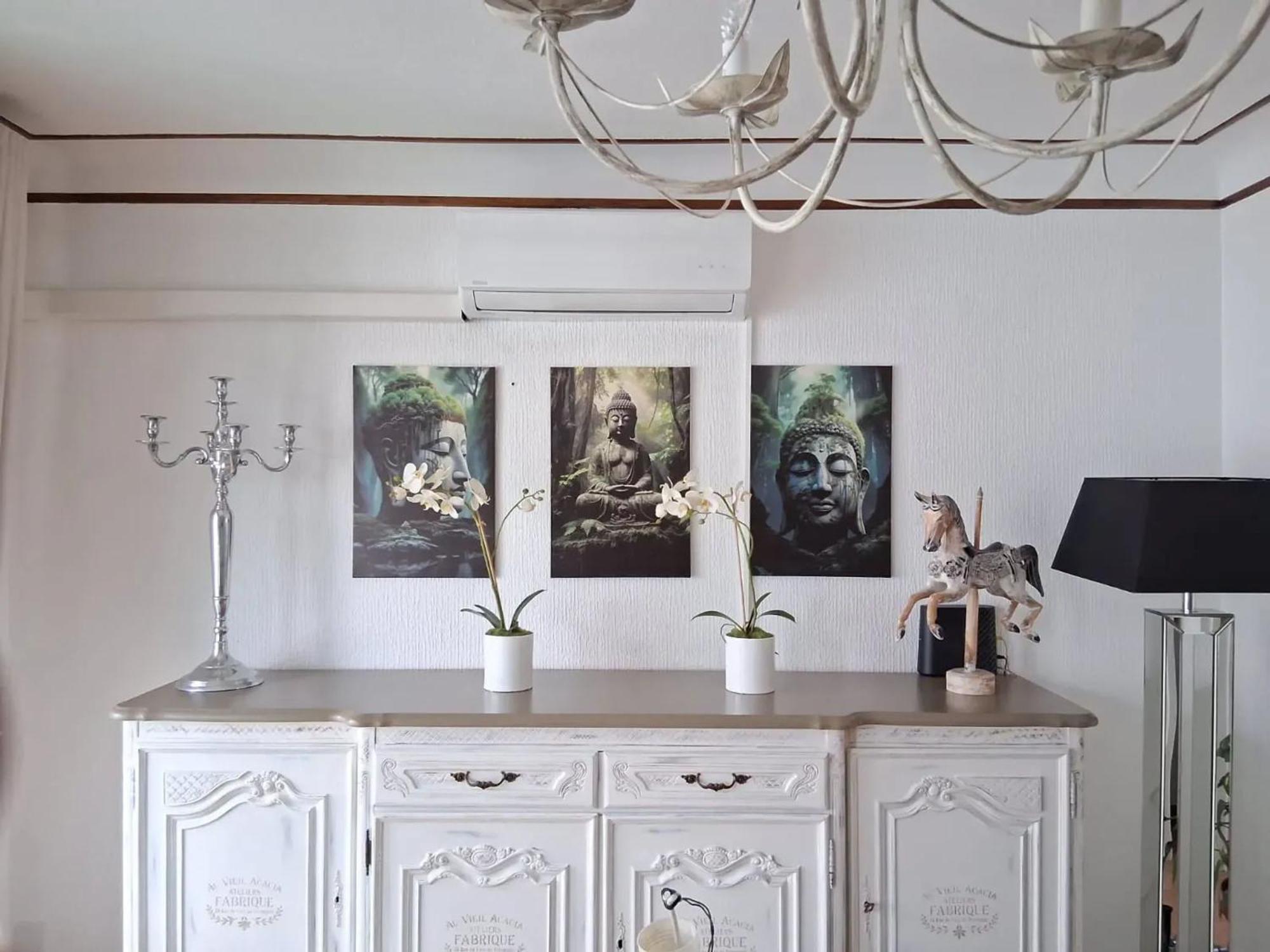 Appartement Moderne A Perpignan Avec Vue Sur La Montagne Dış mekan fotoğraf
