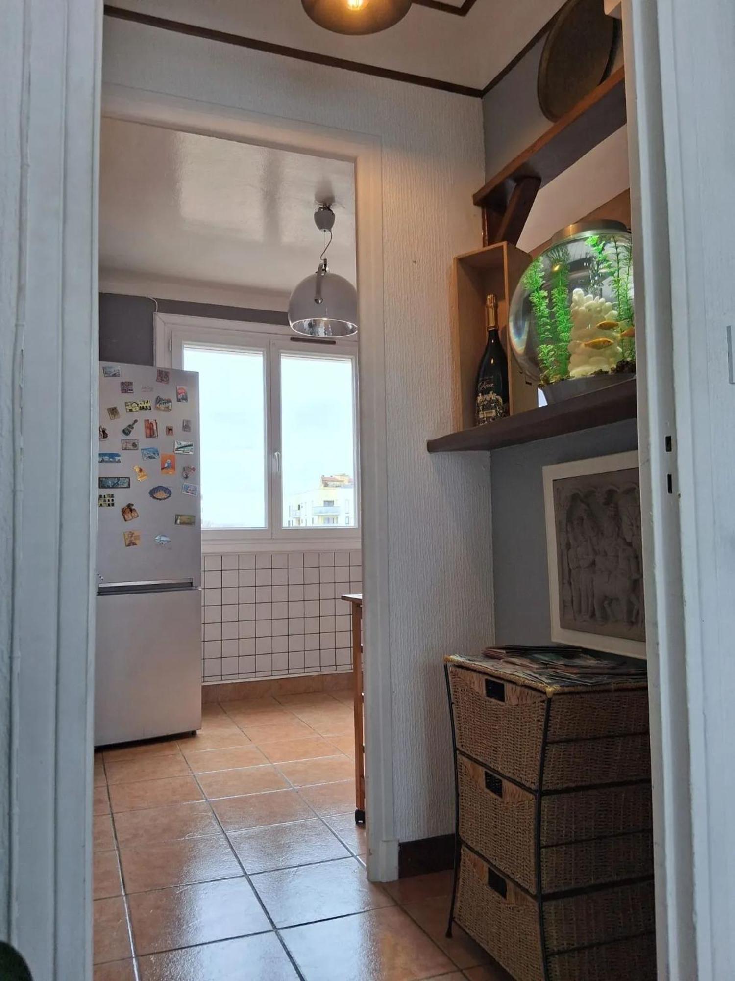Appartement Moderne A Perpignan Avec Vue Sur La Montagne Dış mekan fotoğraf