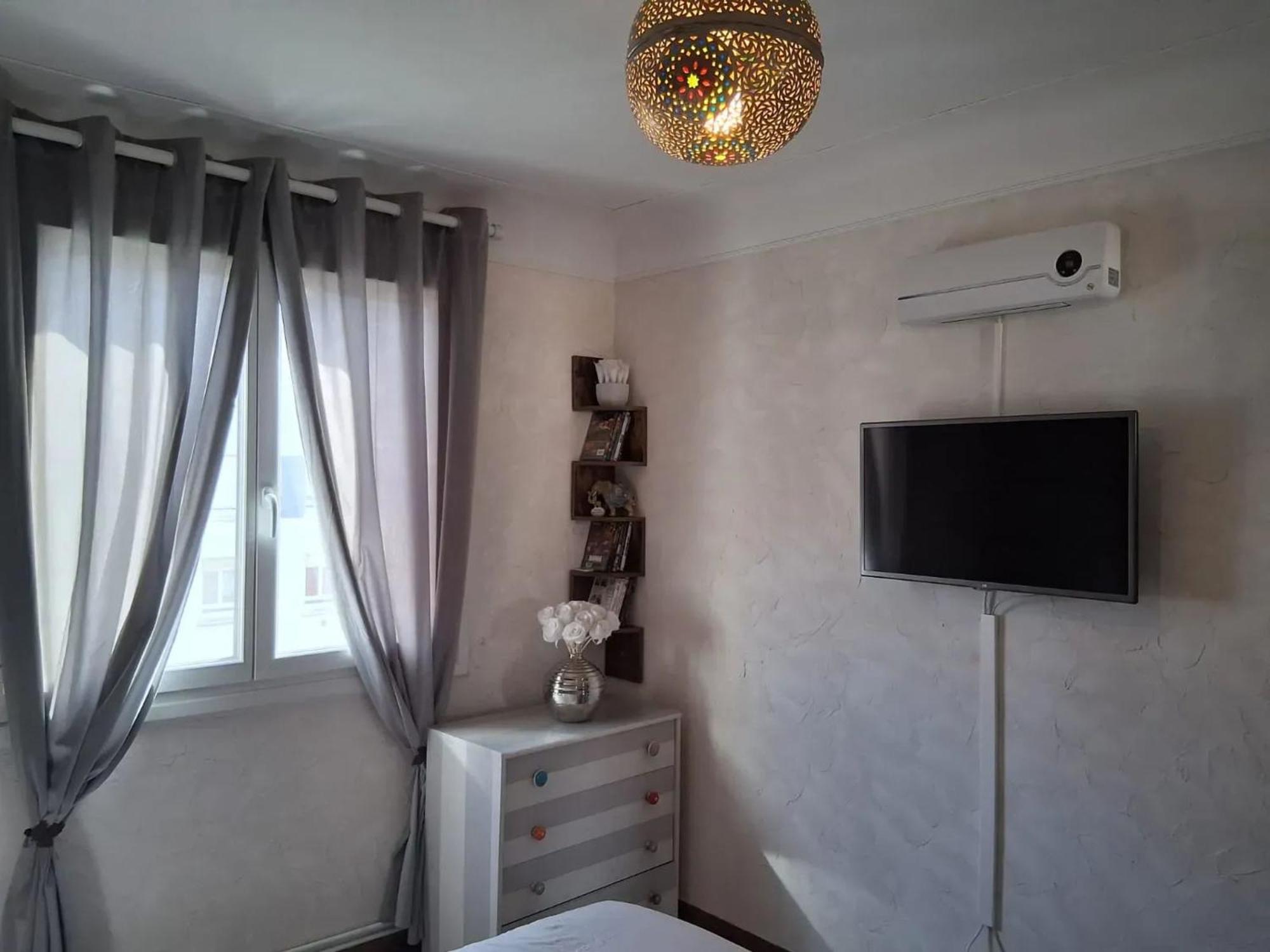 Appartement Moderne A Perpignan Avec Vue Sur La Montagne Dış mekan fotoğraf