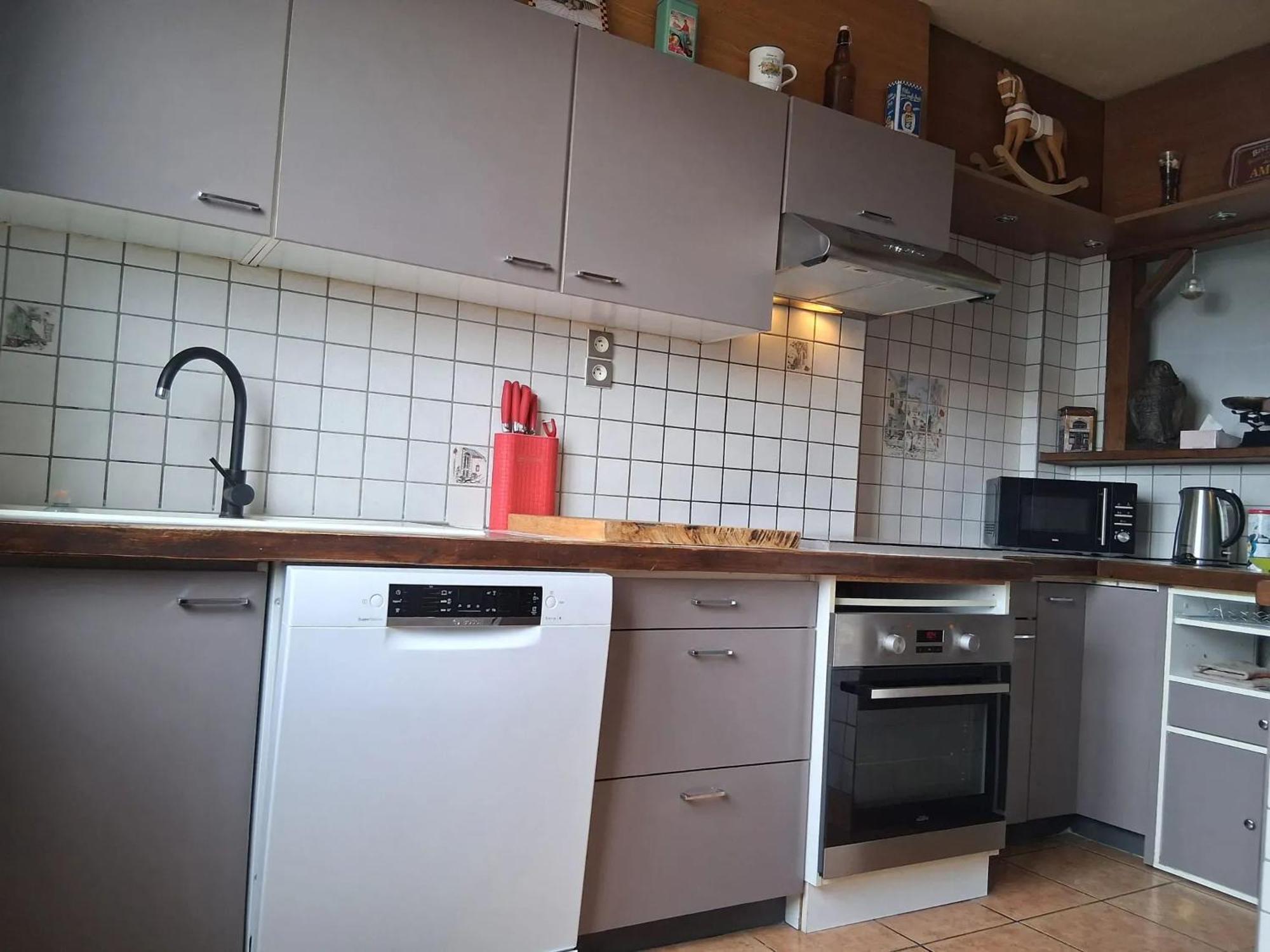 Appartement Moderne A Perpignan Avec Vue Sur La Montagne Dış mekan fotoğraf